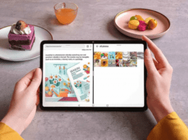 ТОП лучших планшетов в 2023 году с впечатляющими характеристиками до 13 000