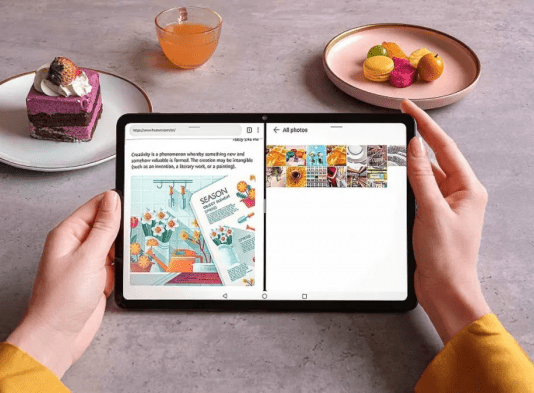 ТОП лучших планшетов в 2023 году с впечатляющими характеристиками до 13 000