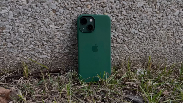 ТОП лучших телефонов Apple 2023 года