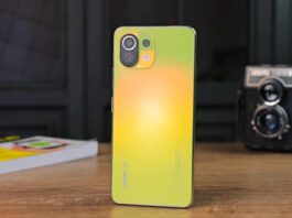 Топ смартфонов до 10 000 на осень 2023 года: что выбрать?