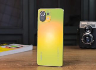 Топ смартфонов до 10 000 на осень 2023 года: что выбрать?