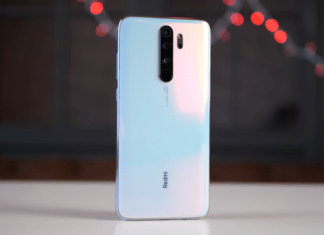 Топовые смартфоны Redmi Note последних лет: история развития популярной серии