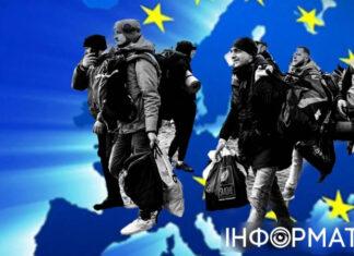 Три европейские страны заявили, что не будут выдавать Украине уклонистов, но возможны исключения