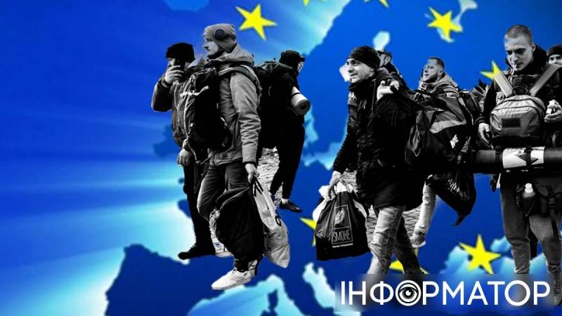 Три европейские страны заявили, что не будут экстрадировать в Украину беглецов, но возможны исключения