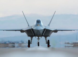 Турция испытывает финансовые трудности при разработке собственного истребителя пятого поколения TF-X и ищет новых партнёров, готовых инвестировать
