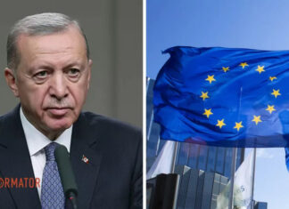 Турция может порвать с Евросоюзом – Эрдоган