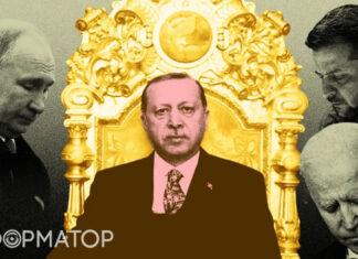 Турецкий триумф: Эрдоган пользуется уходом россии с Северного Кавказа и вынашивает большие планы