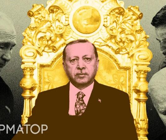 Турецкий триумф: Эрдоган пользуется уходом россии с Северного Кавказа и вынашивает большие планы