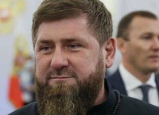 У путина не стали комментировать состояние здоровья Кадырова: в сети ходят слухи о коме и смерти чеченского диктатора