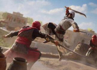 Ubisoft и группа OneRepublic выпустили клип с песней Mirage, посвященный новой игре серии Assassin’s Creed