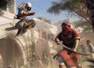 Ubisoft обновила информацию об особенностях ПК-версии Assassin’s Creed Mirage: кроме Intel XeSS, игра также будет поддерживать DLSS и FSR