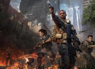Ubisoft подтвердила, что после релиза экшена Star Wars Outlaws студия Massive Entertainment займется разработкой The Division 3