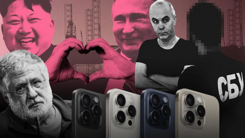 Нападение на российский флот, наступление под Бахмутом, новые айфоны, арест Шуфрича: главные события недели
