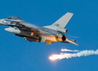 Украина может получить небольшую партию истребителей F-16 Fighting Falcon уже к концу зимы, но основные поставки ожидаются летом