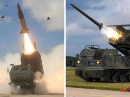 Украина может получить ракеты более 300 км радиуса действия, оснащенные американскими кассетными бомбами — Reuters