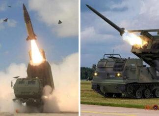 Украина может получить ракеты более 300 км радиуса действия, оснащенные американскими кассетными бомбами — Reuters