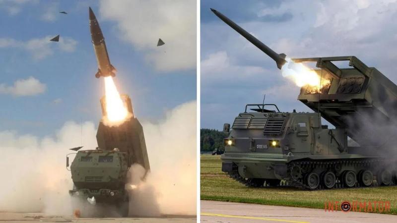Украина может получить ракеты с дальностью более 300 км, оснащенные кассетными бомбами США - Reuters