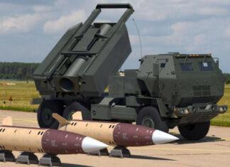 Украина не будет применять тактические баллистические ракеты ATACMS для нанесения ударов по территории россии