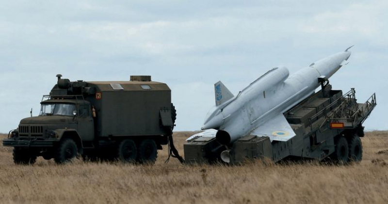 Украина официально подтвердила использование беспилотников Ту-141 для уничтожения атомных бомбардировщиков Ту-95МС и Ту-22М3 в России