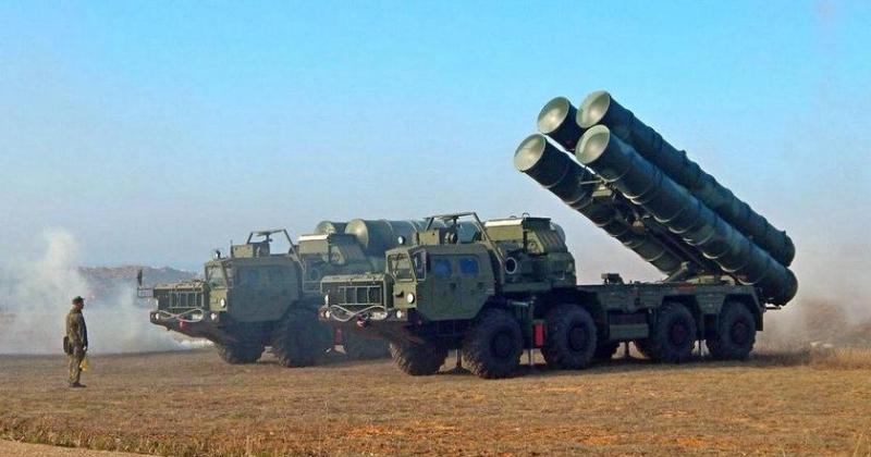 Украина официально подтвердила поражение российских систем ПВО в Крыму - СМИ пишут об использовании модифицированных ракет 