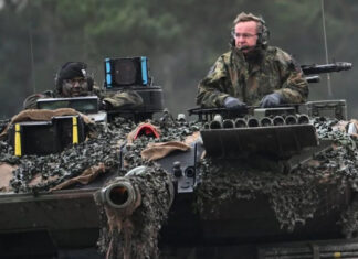 Украина получит новый пакет военной помощи от ФРГ на 400 миллионов евро: включены ли туда ракеты «Таурус»?