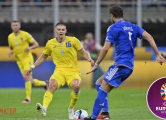 Украина проиграла Италии в отборе на Евро-2024, в МЮ долги, Потрошитель потерял брата на войне. Главные новости спорта 12 сентября