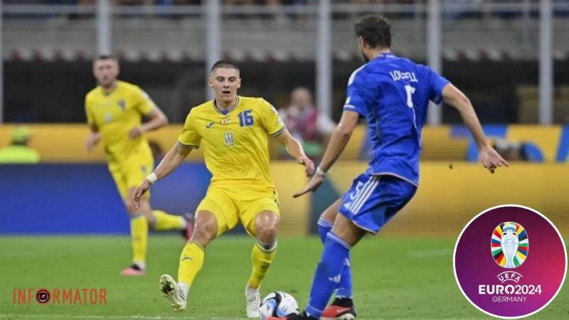 Украина проиграла Италии в отборе на Евро-2024, «Манчестер Юнайтед» в долгах, Потрошитель потерял брата на войне. Главные новости спорта 12 сентября