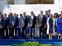 Украина стала ассоциированным партнером Триморья: что это значит