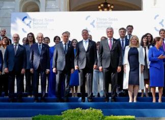 Украина стала ассоциированным партнером Триморья: что это значит