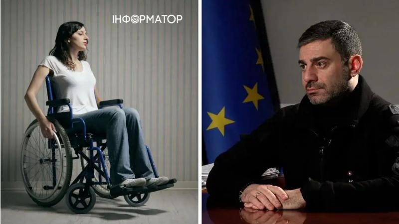 Украинцы за рубежом долгое время не получали необходимую пенсию по инвалидности: омбудсмен рассказал, как решить проблему