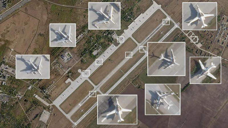 Украинская модифицированная противокорабельная ракета «Нептун» получила систему наведения с тепловизионным изображением