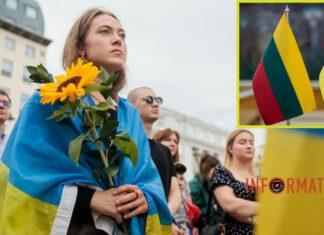 Украинские беженцы в Литве смогут получить тысячу евро на покрытие арендной платы: что для этого нужно