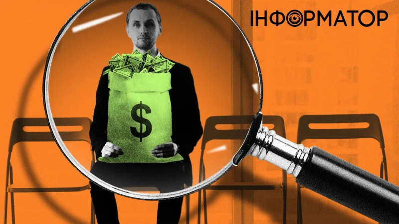 Украинский рынок труда осенью. Как нехватка специалистов влияет на заработную плату?