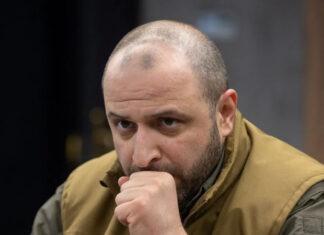 Умеров анонсировал полную диджилизацию дел военнообязанных: подробности