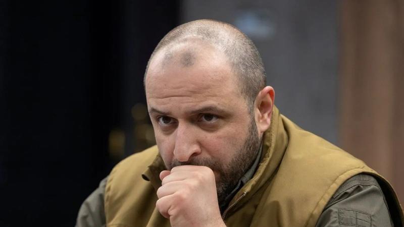 Умеров заявил о полной оцифровке дел на призывников: подробности