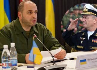 Умеров об адмирале Соколове: Если он мертв, это хорошая новость для всех