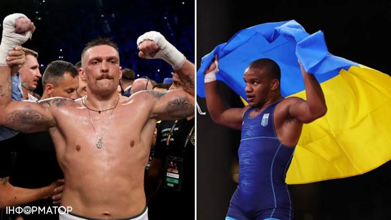 Усик – Фьюри, скандал в УЕФА: главные новости спорта 29 сентября