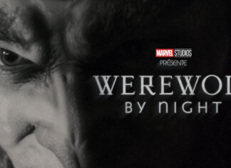Ужас от Marvel станет цветным: Студия перевыпустит «Werewolf by Night» в цвете к Halloween
