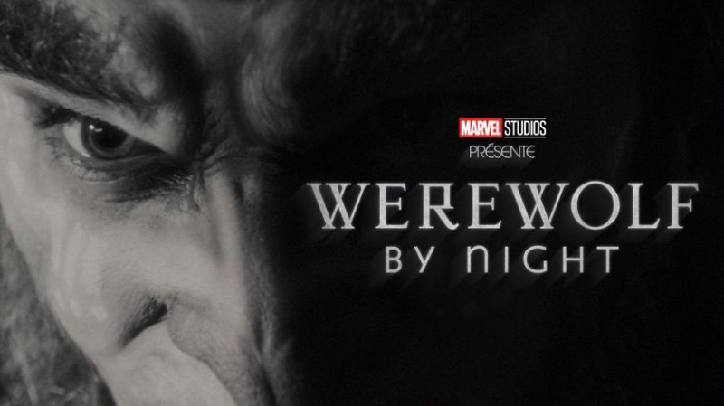 Хоррор Marvel станет цветным: студия перевыпустит «Ночной оборотень» в цвете к Хэллоуину