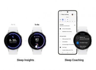 Уже заждались: Samsung выпустила обновление One UI Watch для Galaxy Watch 5