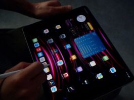 В 2024 году Apple iPad Pro получит не только OLED, но и 4 ТВ накопитель – инсайдер