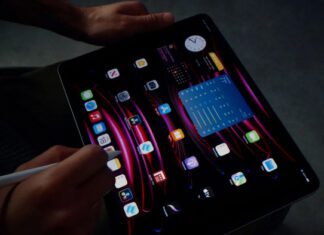 В 2024 году Apple iPad Pro получит не только OLED, но и 4 ТВ накопитель – инсайдер