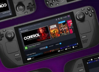 В честь 20-летия запуска платформы Steam, Valve предлагает геймерам значительные скидки на портативную консоль Steam Deck