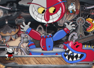 В честь шестилетия Cuphead разработчики игры выпустили эксклюзивное обновление для Xbox