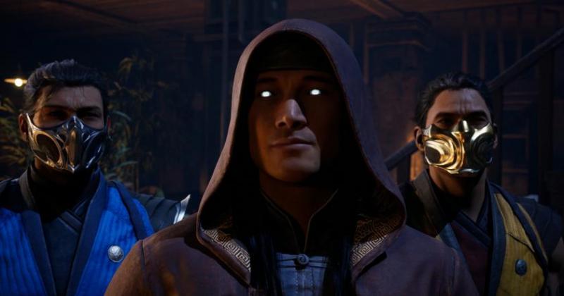 В день релиза Mortal Kombat 1 достигла пика онлайна в 38 тысяч игроков, а игра получила 77% положительных отзывов в Steam