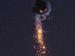 В Днепре и Запорожье прогремели взрывы: россияне применили баллистику из Искандеров-М