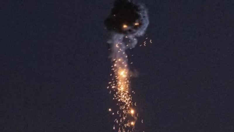 Взрывы произошли в Днепре и Запорожье: россияне применили баллистику «Искандер-М