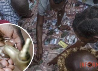 В Эфиопии вспышка холеры: в трех районах штата сотни больных — есть погибшие