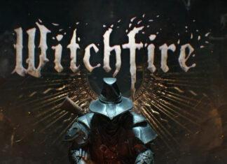 В EGS вышла ранняя версия шутера Witchfire от создателей Painkiller и Bulletstorm. Разработчики выпустили обзорный трейлер игры