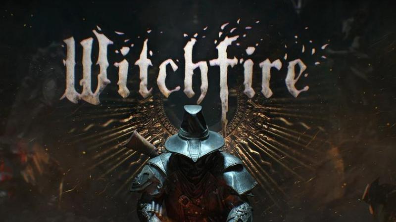 EGS выпустила раннюю версию шутера Witchfire от создателей Painkiller и Bulletstorm. Разработчики выпустили обзорный трейлер игры